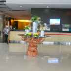 Review photo of Atria Hotel Magelang from Formis W. G.