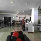 Review photo of Amaris Hotel Ponorogo 7 from Fani F.