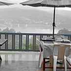 Review photo of Chiang Khong Hill Resort 2 from Kochaporn I.
