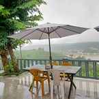 รูปภาพรีวิวของ Chiang Khong Hill Resort 5 จาก Kochaporn I.