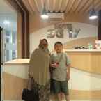 Review photo of Hotel SG17 from Achmad S.