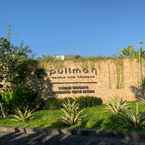 Review photo of Pullman Lombok Merujani Mandalika Beach Resort 2 from Deny A.