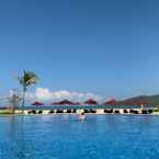 Review photo of Pullman Lombok Merujani Mandalika Beach Resort from Deny A.