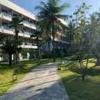 Hình ảnh đánh giá của Pullman Lombok Merujani Mandalika Beach Resort 3 từ Deny A.