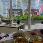 Review photo of Astara Hotel Balikpapan from Hairunissa Y.