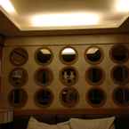 Review photo of Hotel Ava Gil Puyat Motorist Lodge 4 from Veronica M. A.