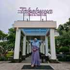 Review photo of Tabebuya Resto & Resort 3 from Maharani W.