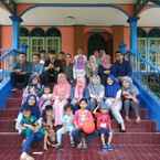 Review photo of Villa Rumah Ibu 145 Puncak from Juwanda P.