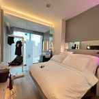 Hình ảnh đánh giá của YOTEL Singapore Orchard Road 2 từ Suphathanis S.