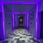 รูปภาพรีวิวของ YOTEL Singapore Orchard Road จาก Suphathanis S.