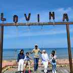 Ulasan foto dari Lovina Beach Club & Resort dari Diana R.