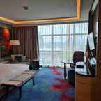 Review photo of InterContinental Hotels JAKARTA PONDOK INDAH, an IHG Hotel 3 from Mohammad E. E.