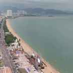 Hình ảnh đánh giá của Sunrise Ocean View Apartment Nha Trang từ Pham H. N. H.