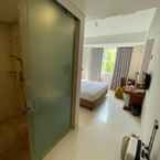 Review photo of Signature Seminyak Smart Hotel 2 from Ahmad F. P.