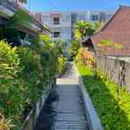 Review photo of Signature Seminyak Smart Hotel 3 from Ahmad F. P.