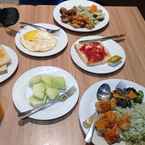 Review photo of Hotel Orchardz Jayakarta 6 from Nursri A.