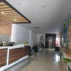 Review photo of Front One Green Boutique Hotel Abepura from Silo F. H.