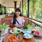 Review photo of Silver Garden Resort 3 from Suthida S.