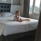 Review photo of Candiview Hotel Semarang from Sagita D.