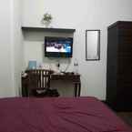 Review photo of Casa Vanda Guesthouse 2 from Hendra R. D.