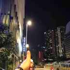 Review photo of Citin Seacare Pudu Hotel Kuala Lumpur by Compass Hospitality 2 from Yuliwati Y.
