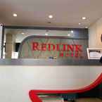 รูปภาพรีวิวของ Redlink Hotel Batam จาก Yuliwati Y.