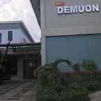 Review photo of Demuon Hotel 5 from Khusnul H.