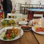 Review photo of HARRIS Hotel Pontianak from Riski S. R.