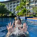 Ulasan foto dari Hotel Santika Premiere Bandara - Palembang dari Msy A. S.