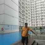 Review photo of Kozy Room Sentul Tower Apartemen 2 from Yuniati Y.