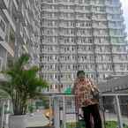 Review photo of Kozy Room Sentul Tower Apartemen from Yuniati Y.