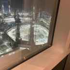 รูปภาพรีวิวของ Al Marwa Rayhaan by Rotana จาก Muhammad A. A.