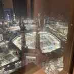 Review photo of Al Marwa Rayhaan by Rotana 2 from Muhammad A. A.