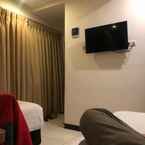 Review photo of Hotel Setrasari Bandung 2 from Moch D. M.