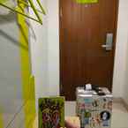 Review photo of MaxOneHotels.com @ Kramat - Jakarta 7 from Verseveranda V. K.