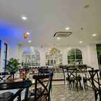 Review photo of Hotel Dafam Enkadeli Thamrin Jakarta - DHM Syariah 6 from Verseveranda V. K.