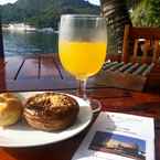Review photo of Swiss Belhotel Papua Jayapura from Diana M. D.