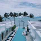 Review photo of The Privilege Hotel Ezra Beach Club (SHA Plus+) from Sorada S.