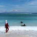 Ulasan foto dari ASTON Sunset Beach Resort - Gili Trawangan dari Sri M.