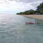 Review photo of ASTON Sunset Beach Resort - Gili Trawangan 3 from Sri M.