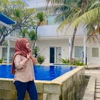 Review photo of Ocean View Residence - Hotel 5 from Trie S.