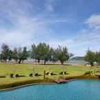 Review photo of La Isla Pranburi Beach Resort from Pattamaporn P.