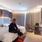 Review photo of Golden Tulip Springhill Lampung 3 from Muh R. Y.