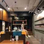 Review photo of Homey Hostel Taipei 2 from Lynne D. B. Q.