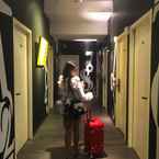 Review photo of Homey Hostel Taipei 4 from Lynne D. B. Q.