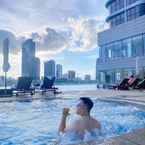 Hình ảnh đánh giá của Melia Vinpearl Danang Riverfront từ Hoang N. P.