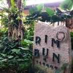 Review photo of Rimbun Canggu Hotel from Rah A. B. P.
