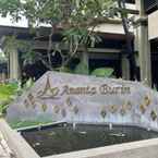 Review photo of Ananta Burin Resort (SHA Extra Plus) 2 from Hazirah I.