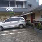 Review photo of OYO 2900 New Bukit Kasih from Purwadi P.