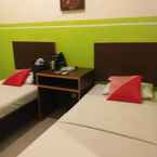 Review photo of OYO 441 Namira Hotel Syariah 3 from Yunita F.